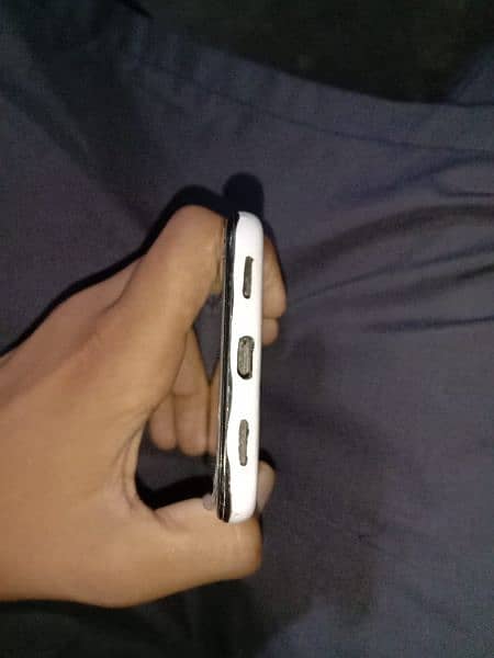 google pixel 4a 4g argent sale no falt 5