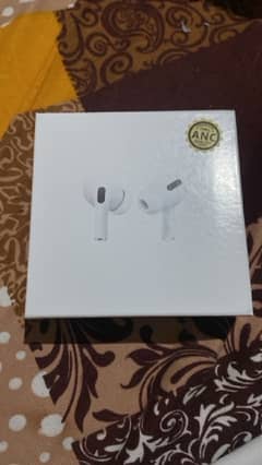 new wireless airbuds with box for all mobiles apple and android