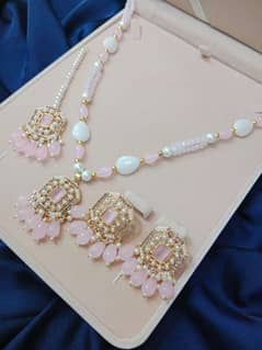 Mala set