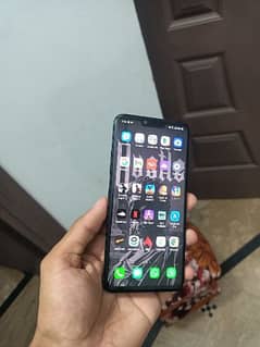 LG G8 THINQ FLAGSHIP DEVICE