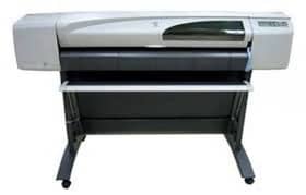 Hp 500 Plotter 42inch