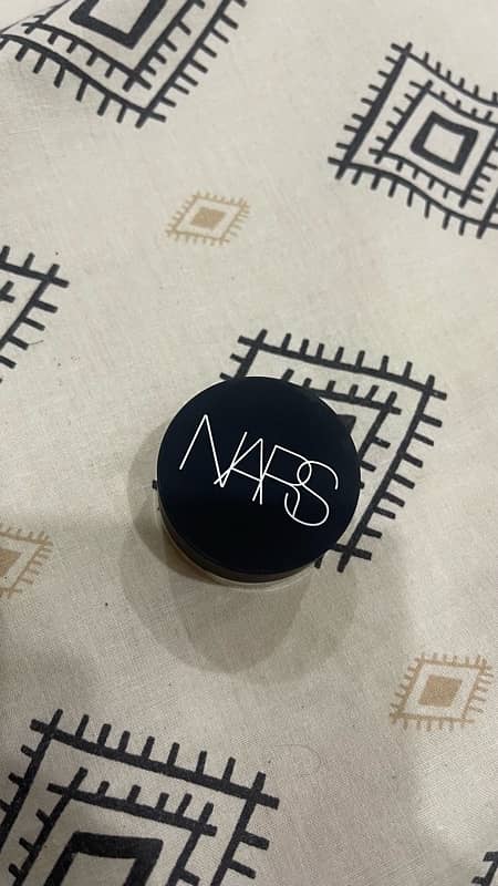 NARS SOFT MATTE COMPLETE CONCEALER (Medium 3) 2