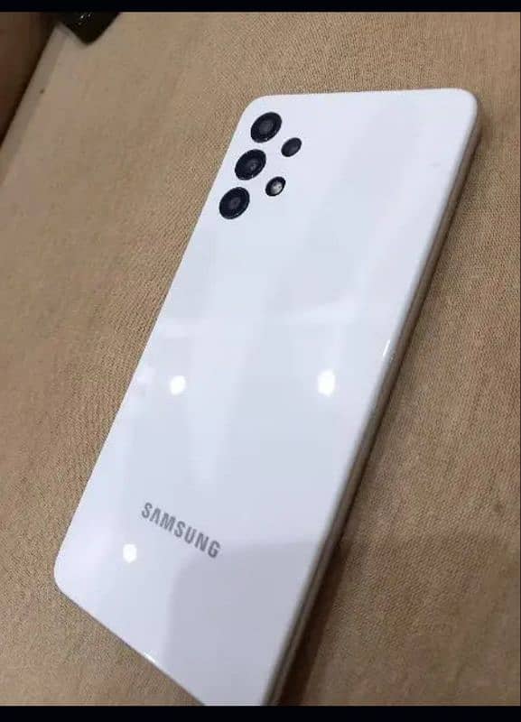 GALAXY A32 128GB Condition Lush 10/10 1