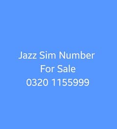 Jazz Number For Sale