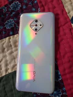 vivo s1 pro