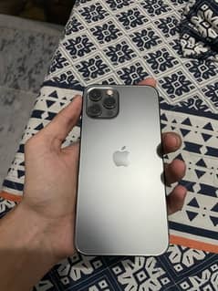 Iphone 12 pro 256gb FU non pta