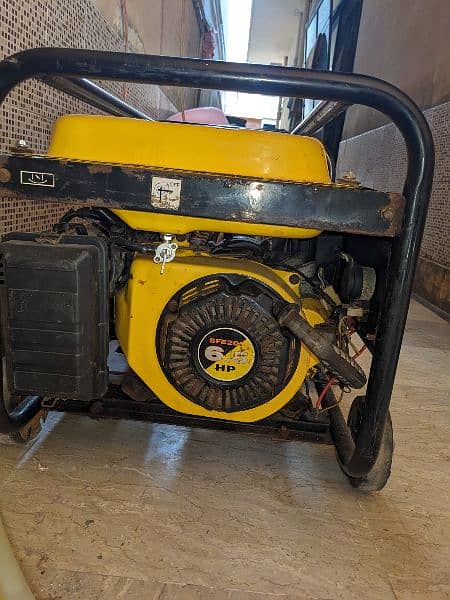 Generator Firman 2.8kw 4