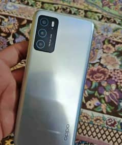 im selling my oppo a16 4 plus 1 64 only set