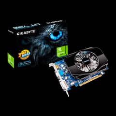 Nvidia gigabyte GV730 2GI