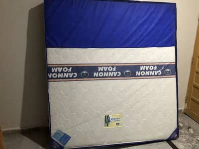 King Size mattress Canon primax spine care