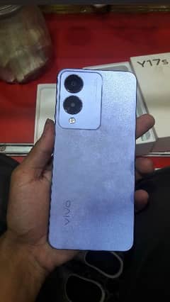 vivo y17s 4ream 128memory (03097878869) 0