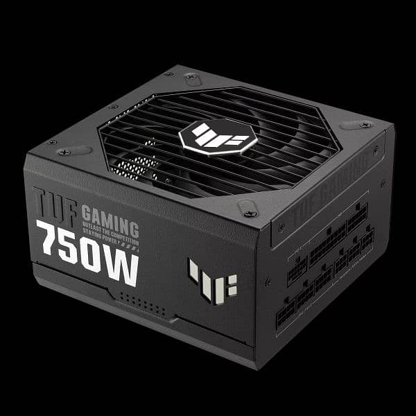 Pk750 watts power supply gaming pc for sale 2