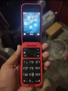 Nokia 2660 Flip 4G