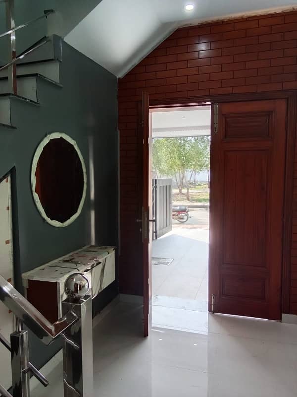 3 BEDS 5 MARLA BRAND NEW HOUSE FOR RENT LOCATED BAHRIA ORCHARD LAHORE 11