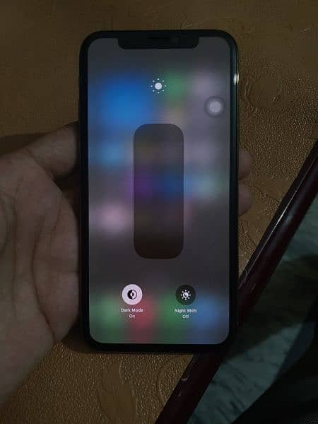 Iphone Xs 256 Gb Non pta Esim non active physical ma Scom chal rhi ha 2