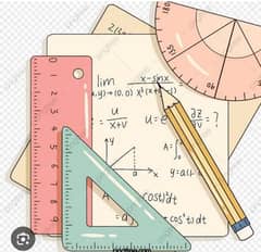 Math Tutor (Female ) Required