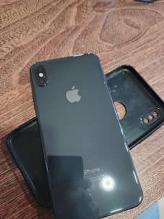 Iphone XS Max 256gb