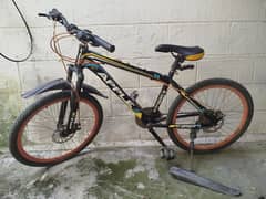 Bicycle for sale