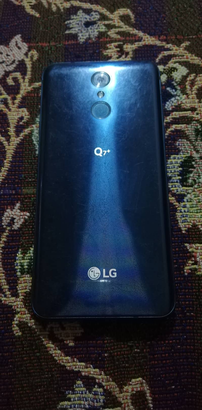 lgq7+ 4/64 0