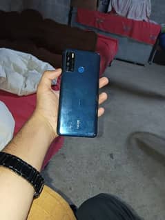 tecno lc8 6 128