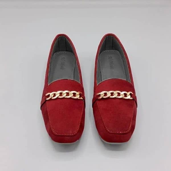 Women's Velvet Pumps Shoes 0