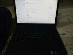 Dell Laptop i5 4th gen with 2gb graphics card for urgent sale