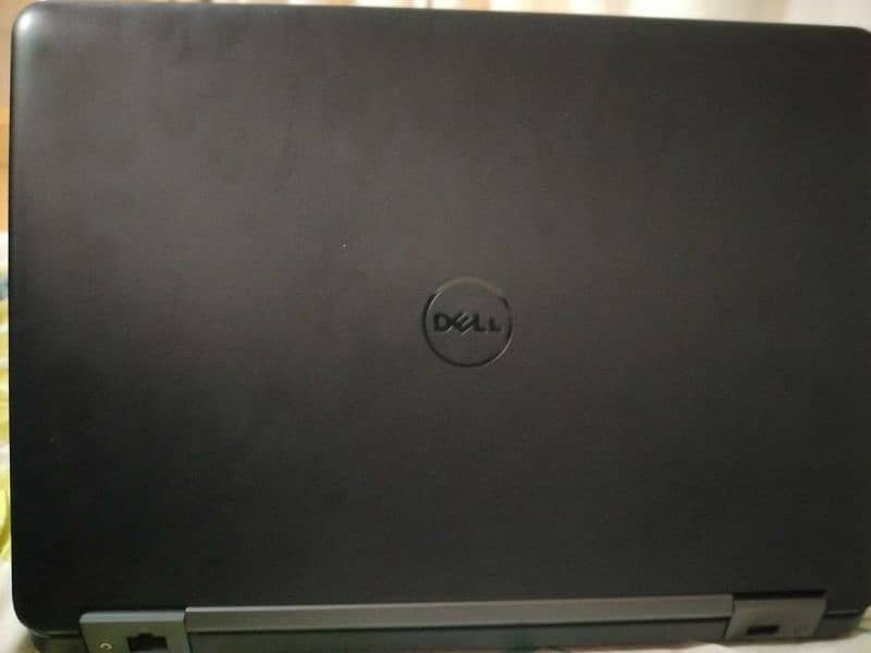 Dell Laptop i5 4th gen with 2gb graphics card for urgent sale 2