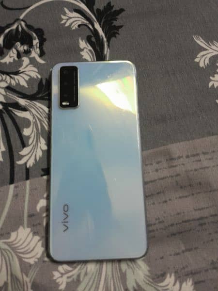 Vivo y20 for sale 1