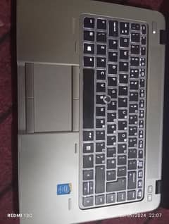 HP Core I5 5Gen