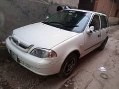 Suzuki Cultus VXR 2004 Good Condition