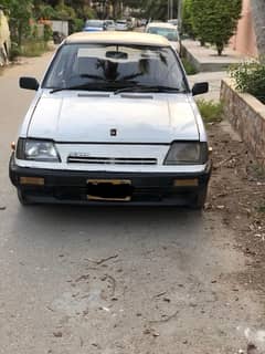 Suzuki Khyber 1996 for sale