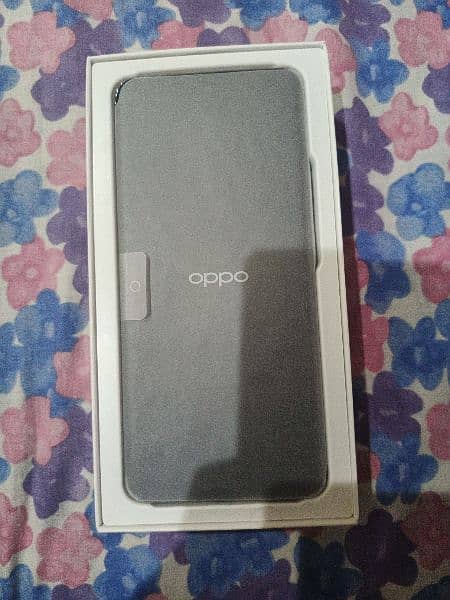 Oppo reno 12 5G 12 GB ram with 512 GB 1