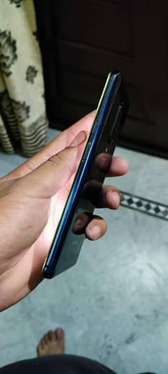 one plus 7pro 8Ram 256gb