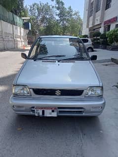 Mehran VXR 2011 0