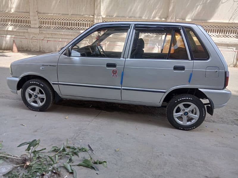 Mehran VXR 2011 3