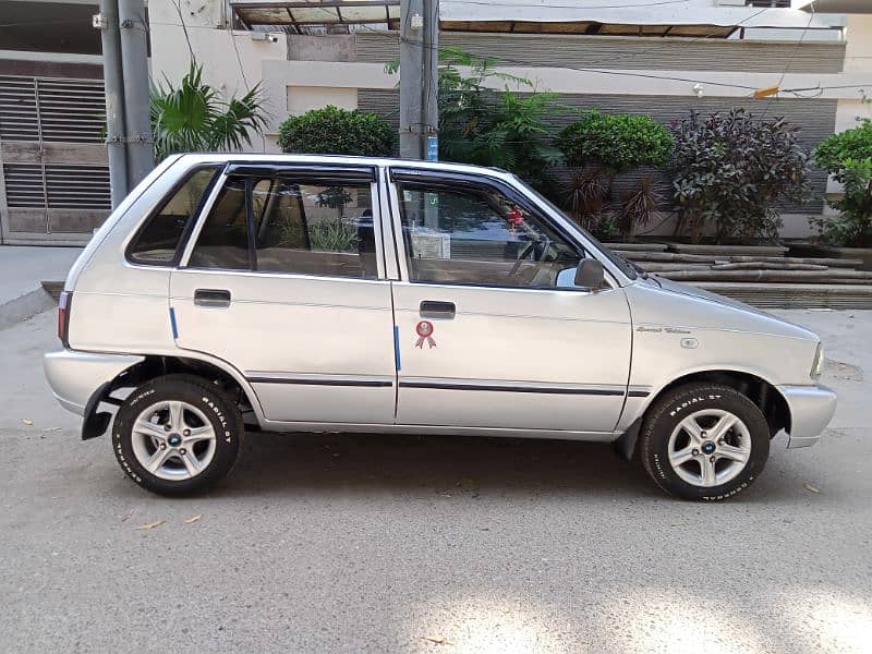 Mehran VXR 2011 15