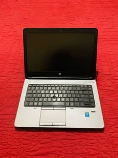 HP Core i5 4th Generation 4/180