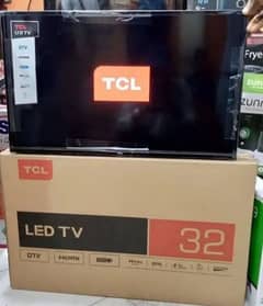 32 InCh Samsung Led Tv 4k UHD   03004675739