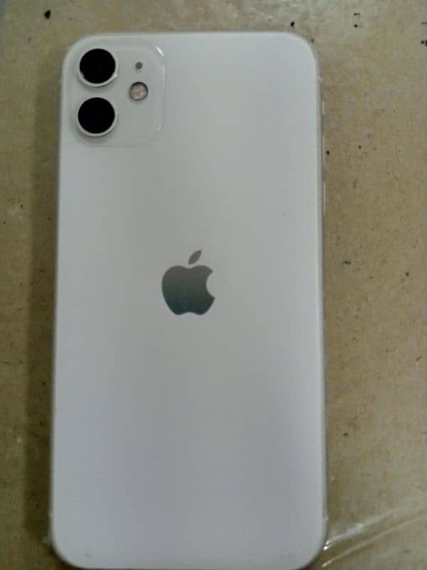 Iphone 11  Non PTA 3