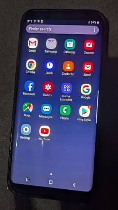 Samsung S8 Plus 4gb Ram 64gb Rom