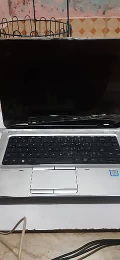 HP 640 G3 PROBOOK