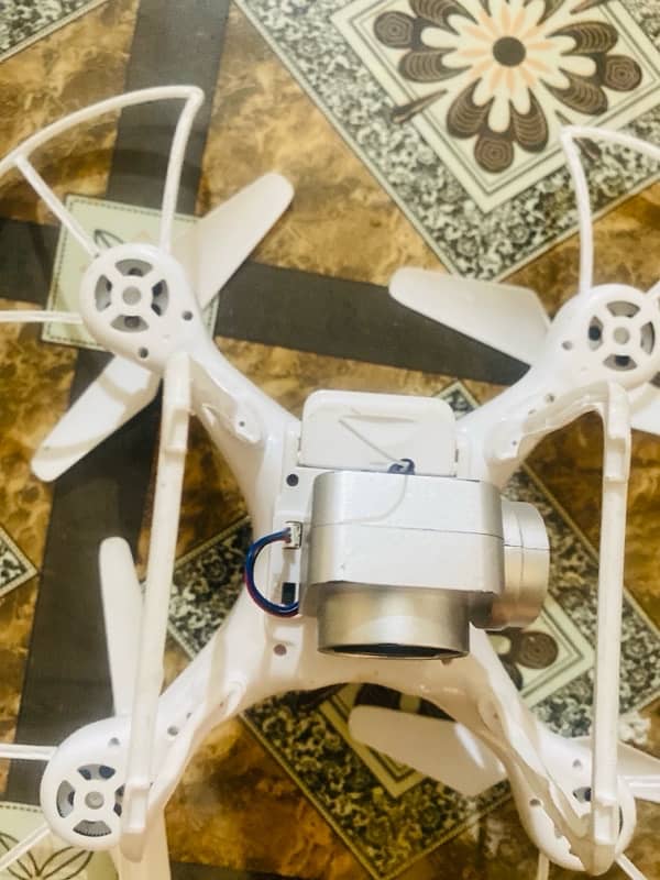 Drone With Camera 1