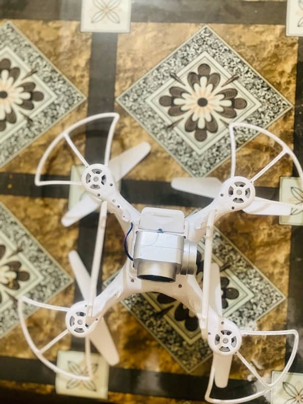 Drone With Camera 4