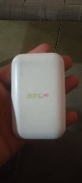 Zong bolt plus device 1