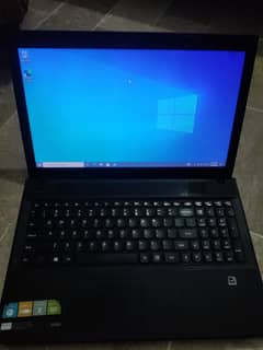 Lenovo G505