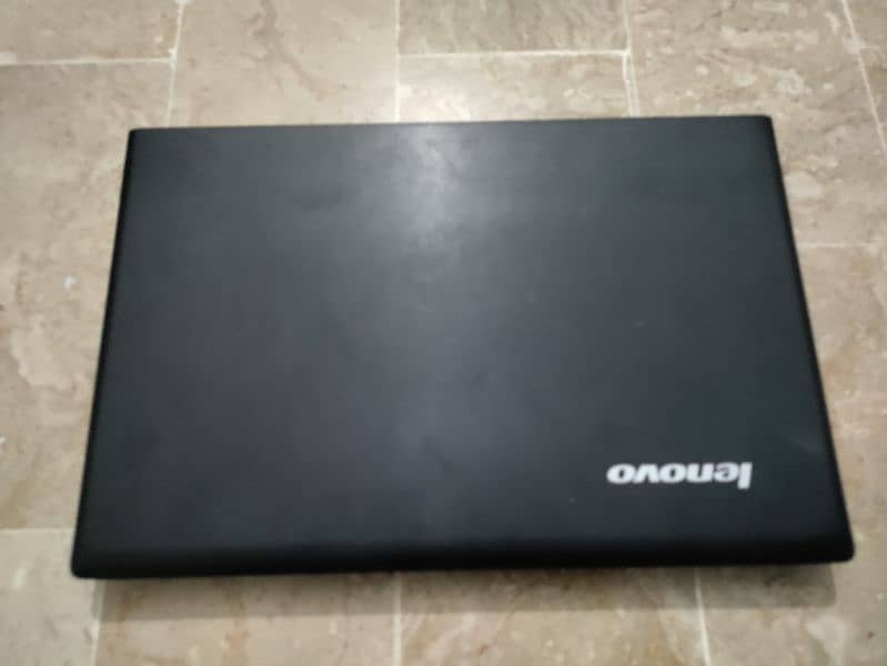 Lenovo G505 1