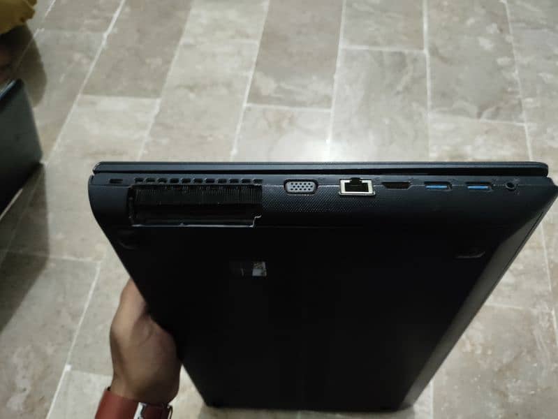 Lenovo G505 4