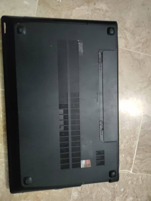 Lenovo G505 6