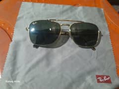 Ray-ban sun glasses New