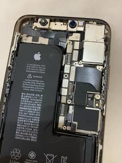 iphone xs 64gb non pta sim time available board camera parts 0